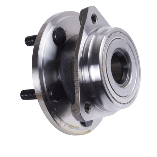 Axle USA 35400 Wheel Hub Alloy, 30 Spline; 00-06 Jeep Wrangler TJ, for Dana Grande 30