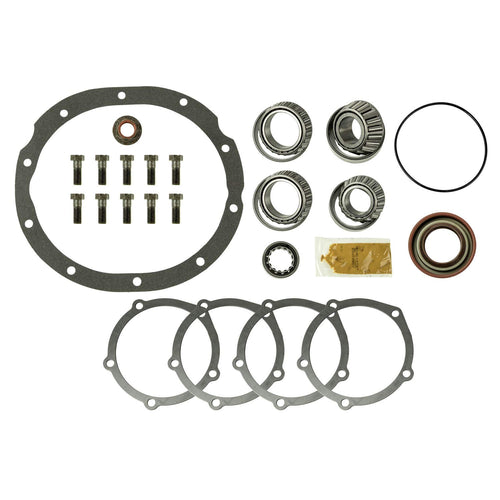 Rear Master Kit Motive Gear R9RNMK for a Ford 9" Differential with Koyo Tapered Bearings