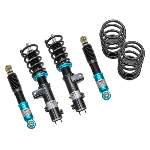 EZ Series Megan Racing MR-CDK-KFT14-EZ Coilover Damper Kit