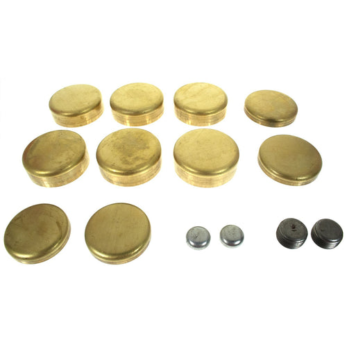 MPE-281BR Melling Freeze Plug Kit