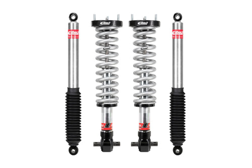 Eibach Pro-Truck Coilover E86-23-032-04-22 Stage 2 (Front Coilovers + Rear Shocks)