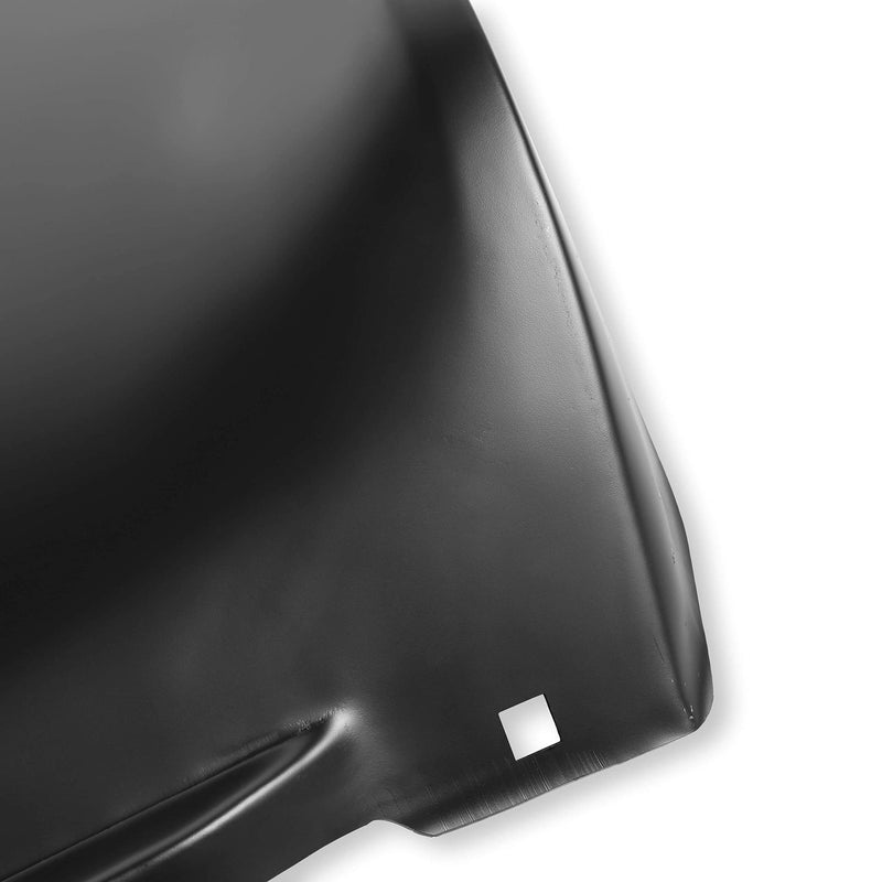 Brothers Trucks 04-297 C/K Front Lower Bedside Repair Panel - LH