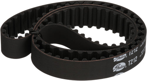 Premium Gates Automotive Timing Belt T212