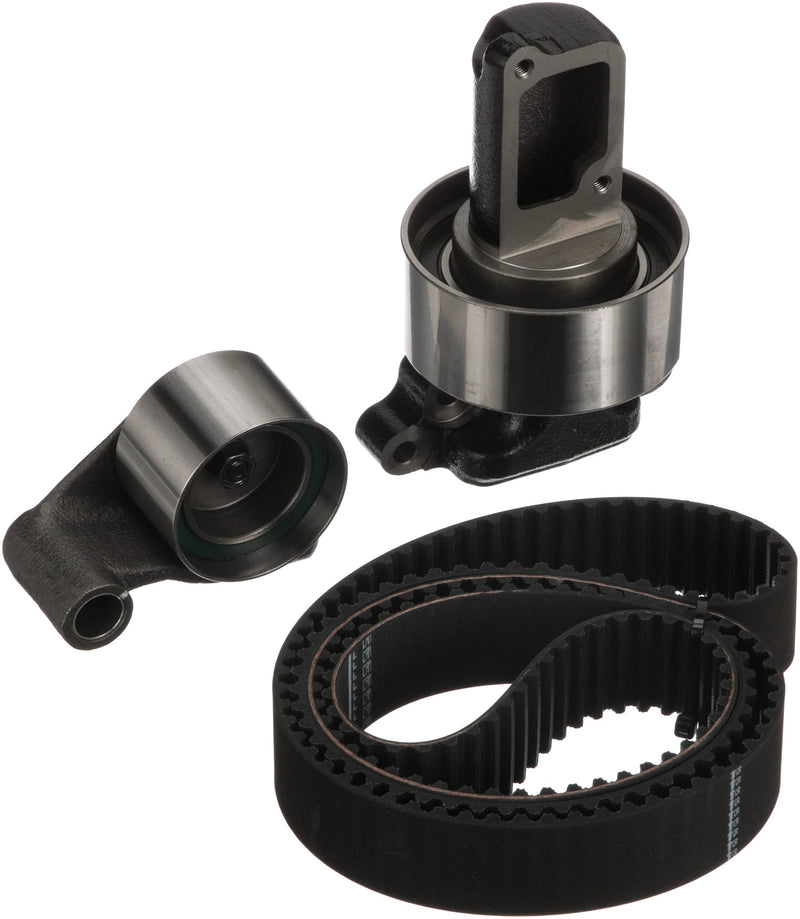 PowerGrip Gates TCK240A Premium Timing Belt Component Kit