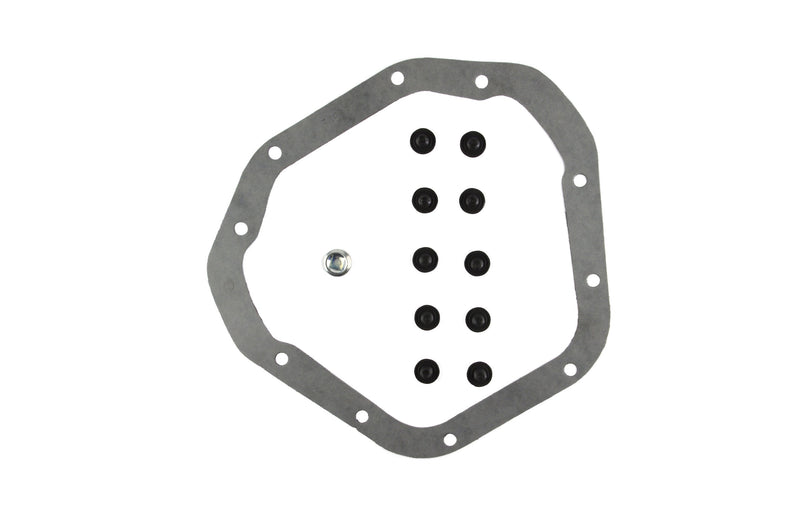 Differential Cover Spicer 706059X