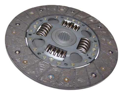 Crown Automotive Transmission and Transaxle Clutch Disc - Manual