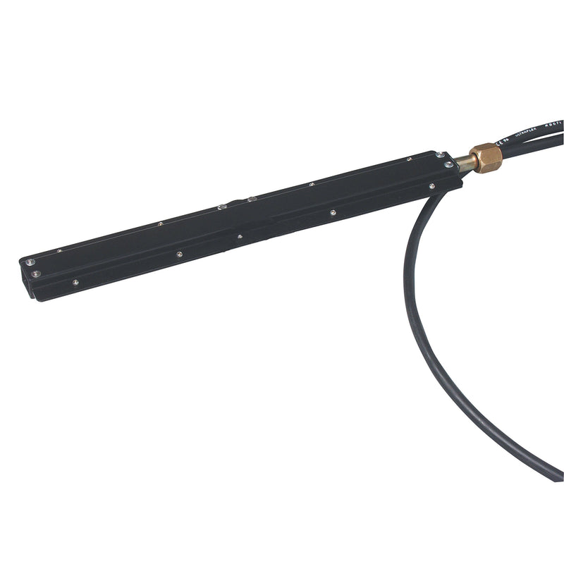20' Uflex M86X20 Rack Replacement Steering Cable Assembly