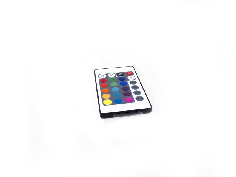 LED Strip Remote Race Sport (RGB-CON-5050) Light