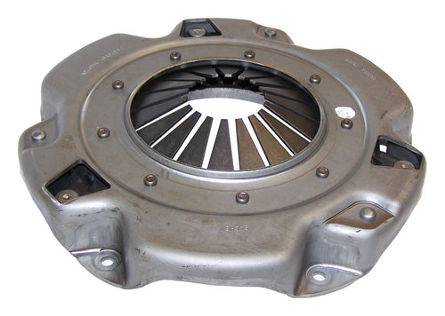 Automotive Crown Pressure Plate Transmission and Transaxle - Manual