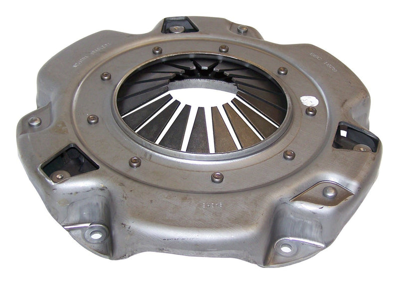 Automotive Crown Pressure Plate Transmission and Transaxle - Manual