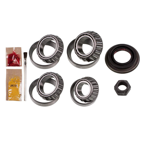 Rear Bearing Kit Motive Gear RG8R for a GM 8.0" Differential with Koyo Tapered Bearings