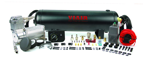 Medium Duty VIAIR Onboard Air System - 10003