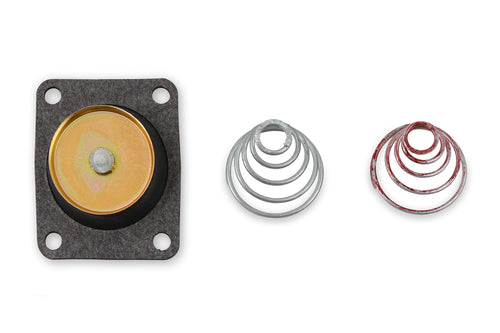 12-807 Holley Regulator Diaphragm Repair Kit