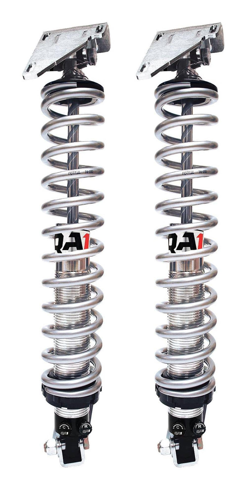 Pro QA1 Rear Single Adjustable Coil-Over Kit