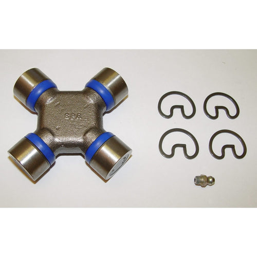 Omix-Ada 16585.06 | Driveshaft U-Joint, Rear, CV Driveshaft | OE Reference: | Fits Jeep 1999-2006