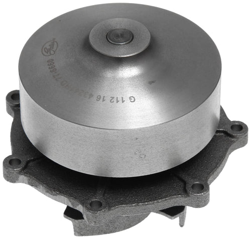 Heavy-Duty Gates 43241HD Engine Water Pump