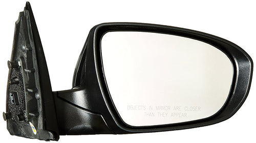 Kia Optima TYC 8170031 Right Non-Heated Replacement Mirror