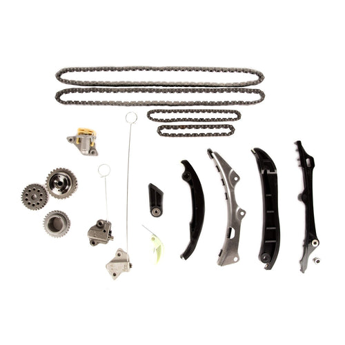 17452.30 Omix-Ada | Engine Timing Chain Kit, with Sprockets | Fits 2012-2015 Jeep Wrangler JK 3.6L