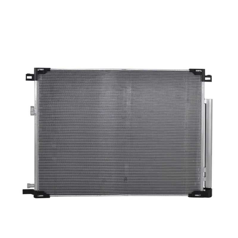 Condenser Assembly TYC 30176 Compatible with 2020-2020 Toyota Highlander