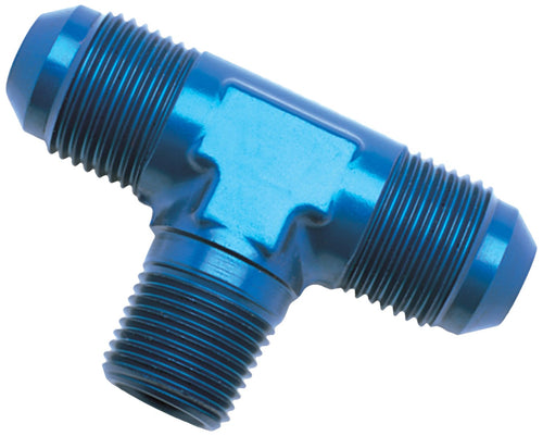 Flare Russell 661090 to Pipe Tee Fitting