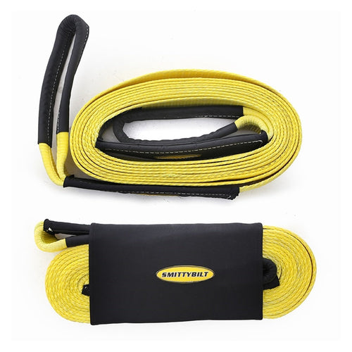 TOW SmittyBilt STRAP 2IN X 20FT - SBCC220