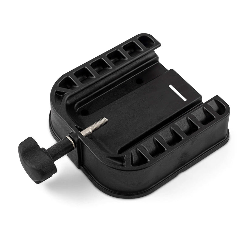 Magnum/Digi Troll Cannon Mounting Base (Black)