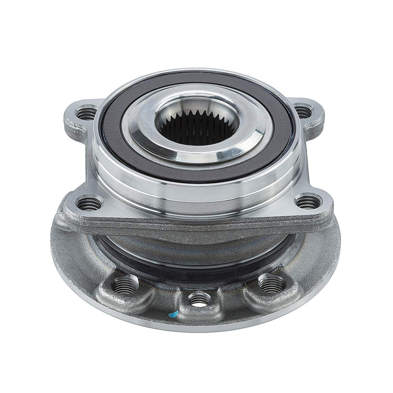 Wheel Bearing and Hub Assembly MOOG for Jeep Cherokee