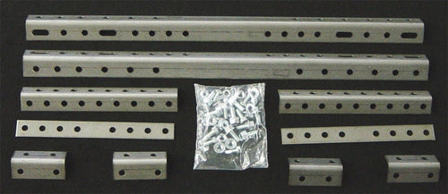 Universal Owens Products Bracket, (Pack of 4) 101065