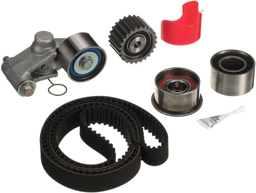PowerGrip Gates TCK307N Premium Timing Belt Component Kit