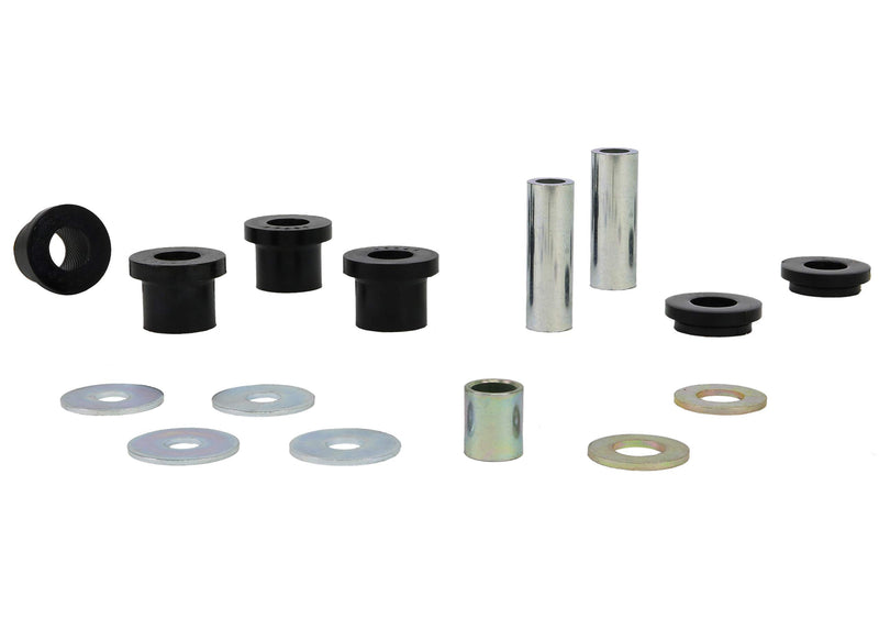 Black Nolathane REV190.0052