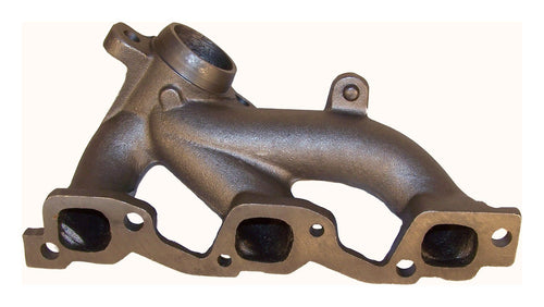 Crown Automotive Left Exhaust Manifold (4666024AD)