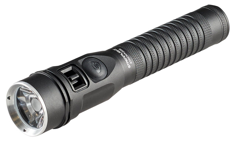Streamlight 74434 1200-Lumen Strion 2020 Rechargeable LED Flashlight Includes 12V DC Charging System, Black