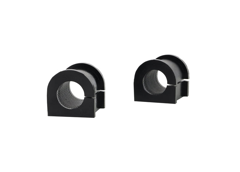 Nolathane Black Sway Bar Mount Bushing REV012.0022 (Rear 20Mm)