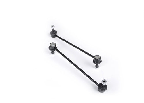 Black Nolathane REV010.0040 Sway Bar Link Assembly (Front)