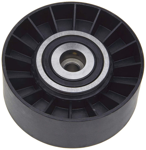 DriveAlign Gates 38084 Idler/Tensioner Belt Drive Pulley