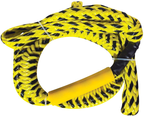 Bungee Tow Rope WOW Sports Extension, Stretches up to 5 Feet, 19-5030