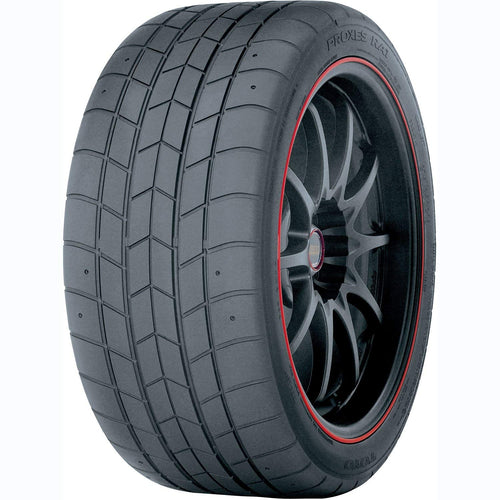 Proxes Toyo RA-1 Radial Tire - 255/50R16