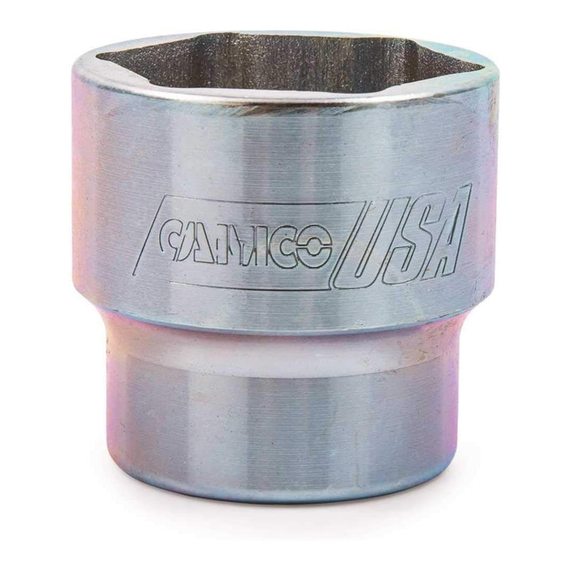 Professional Camco 09951 Water Heater Element Socket