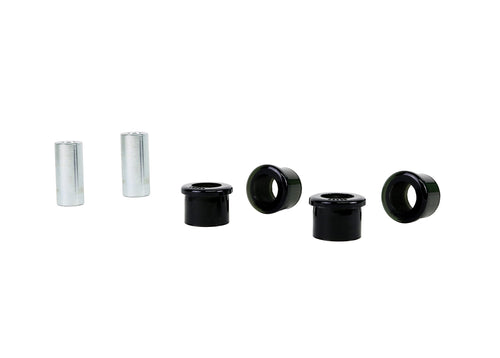 Nolathane Control Arm REV028.0164 Black Bushing (Lower Inner Front Front)
