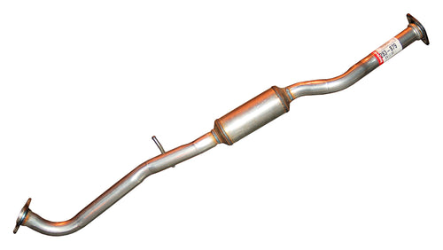 Exhaust Silencer Bosal 283-879