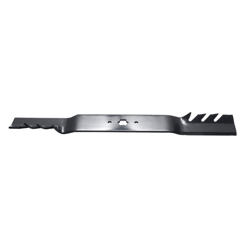 Oregon Gator G3 98-629 Lawn Mower Blade, 21-3/16-Inch, Replaces MTD, Troy-Bilt, Cub Cadet