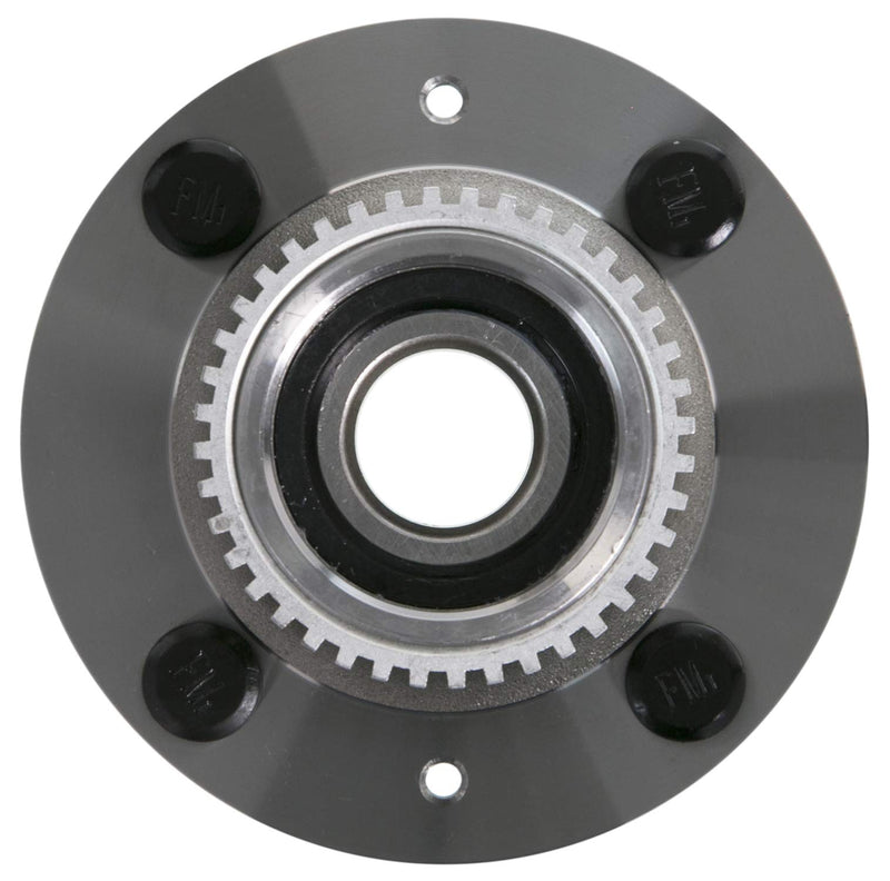 Wheel Bearing and Hub Assembly MOOG for Ford Expedition
