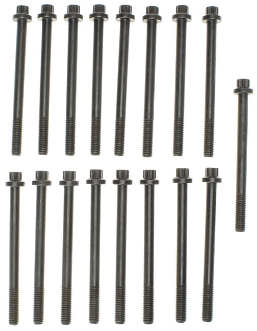 Engine Cylinder Head Bolt Set MAHLE Original GS33348