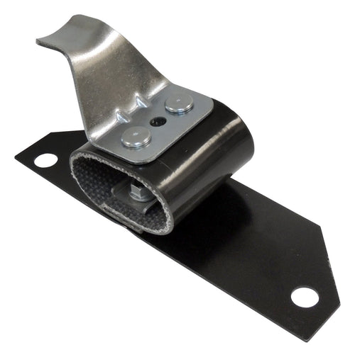 Automotive Crown Tailpipe Hanger Exhaust