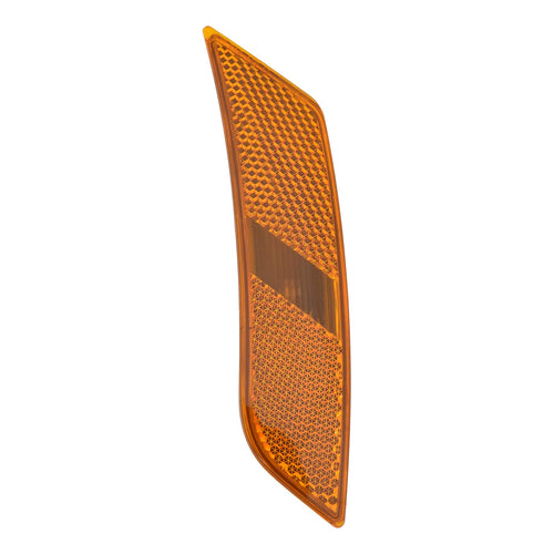 Side Marker Light Assembly TYC 18-6203-00 Right-Side Compatible with 2019-2021 Chevrolet Blazer C/K Suv