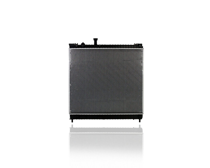 Radiator Koyorad A2691