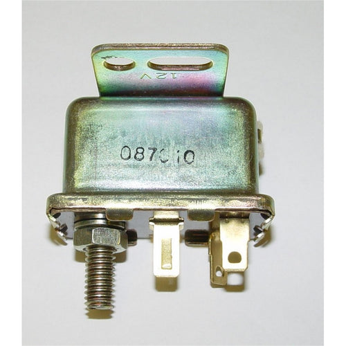 Omix-Ada 17230.06 | Starter Solenoid | OE Reference: 3236793 | Fits Jeep Cherokee / Wrangler 1987-1990