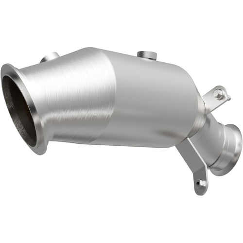 Catalytic Converter MagnaFlow 52245: OEM Grade, Direct-Fit (Federal/EPA Compliant)