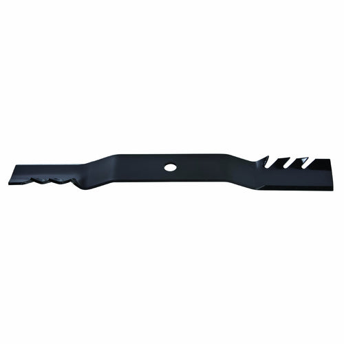 Oregon Gator G3 91-604 Lawn Mower Mulching Blade, 21-7/16-Inch, Replaces John Deere