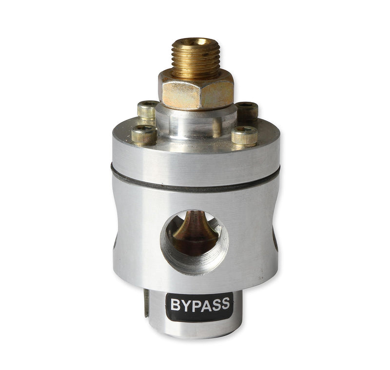 3-Port Mallory Bypass Regulator 29387